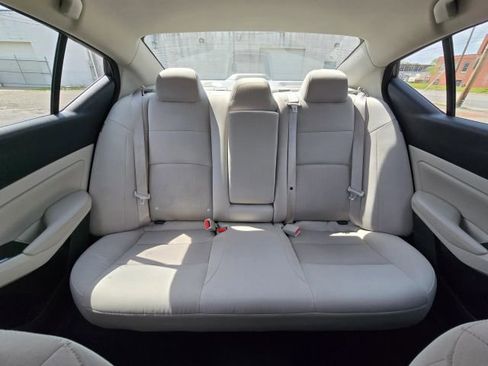 Used 2021 Nissan Altima 2.5 SV FWD image 18