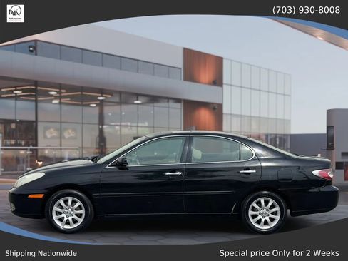 Used 2004 Lexus ES 330 FWD image 5