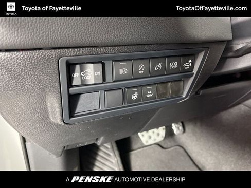 New 2026 Toyota Tundra Limited image 28