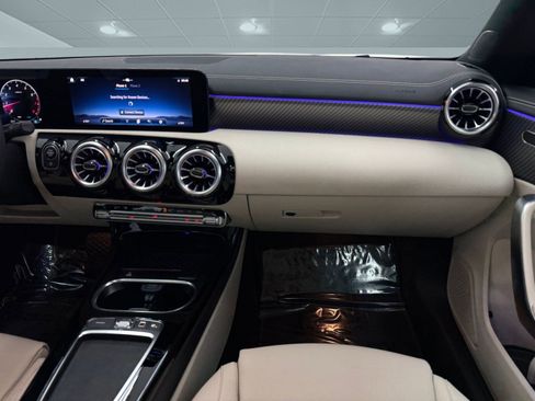 Certified 2026 Mercedes-Benz CLA 250 image 26