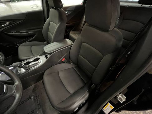 Used 2024 Chevrolet Malibu LT image 37