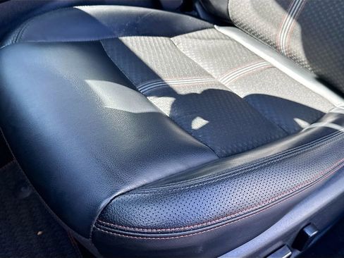 Used 2023 Nissan Altima 2.5 SR image 16