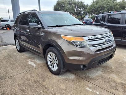 Used 2015 Ford Explorer XLT