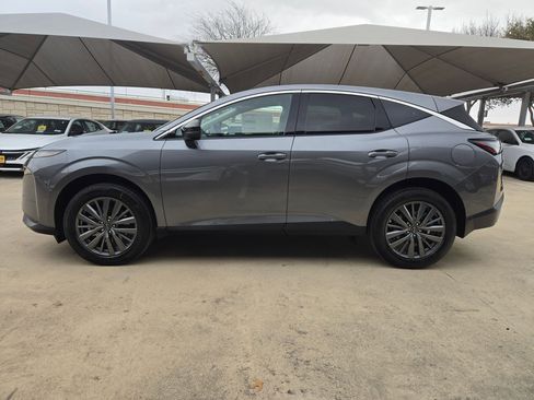 New 2026 Nissan Murano SL AWD/4WD image 6