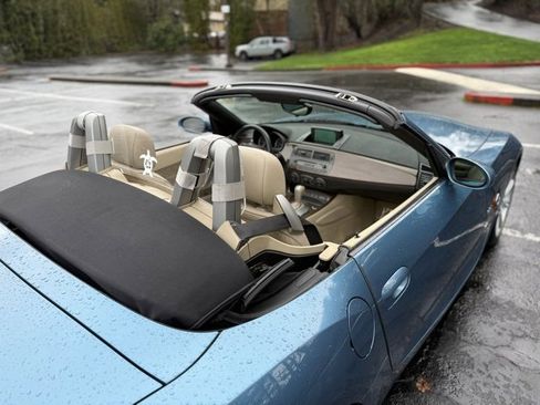 Used 2003 BMW Z4 3.0i image 15