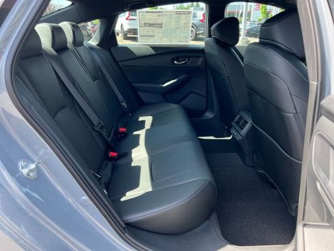 New 2026 Honda Accord Sport image 11