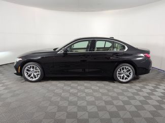 Used 2025 BMW 330i Sedan w/ Convenience Package video 2