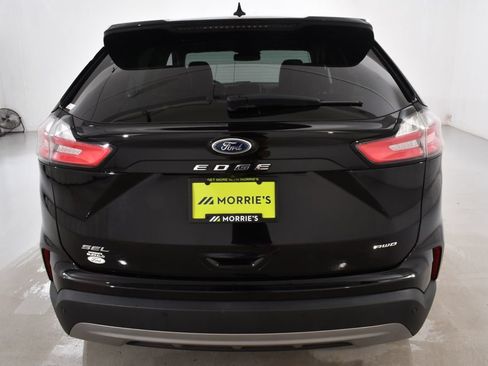 Used 2023 Ford Edge SEL w/ Convenience Package AWD/4WD image 13