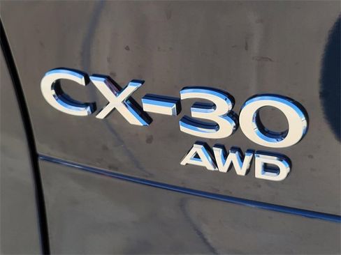 New 2026 MAZDA CX-30 AWD 2.5 S image 5