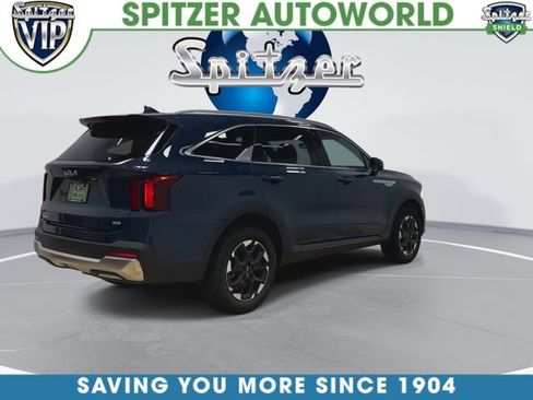 Used 2026 Kia Sorento S AWD/4WD image 10
