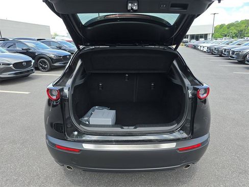 New 2025 MAZDA CX-30 AWD 2.5 S w/ Premium Package image 5