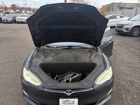 Used 2020 Tesla Model S Long Range Plus image 20