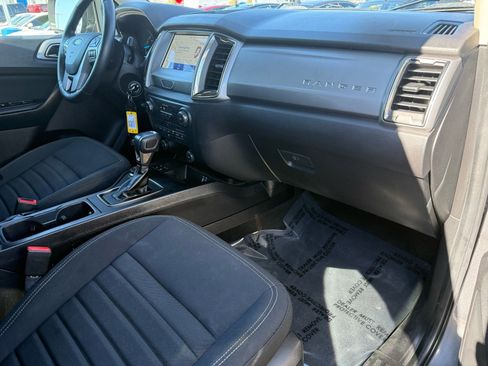 Used 2021 Ford Ranger XLT w/ Equipment Group 302A High image 30