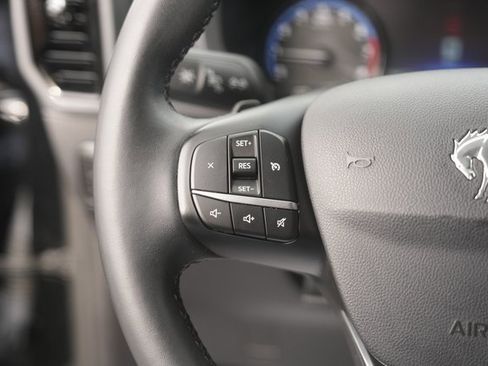 Used 2024 Ford Bronco Sport Badlands image 22