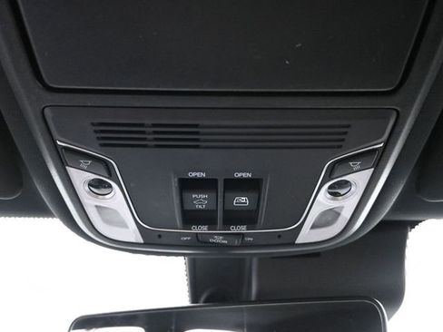 New 2026 Honda Ridgeline TrailSport image 29