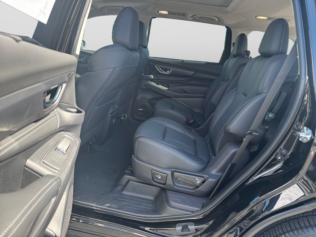 New 2026 Subaru Ascent Limited AWD/4WD image 13