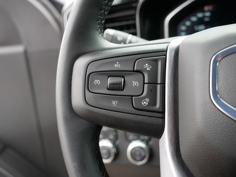 Used 2024 GMC Sierra 1500 Elevation image 28