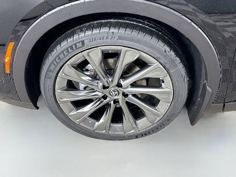 New 2026 Toyota Crown Limited image 30