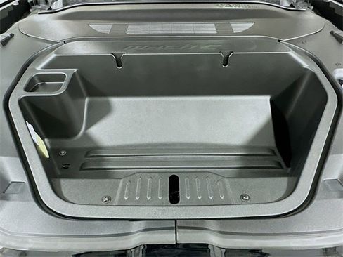 New 2025 Ford Mustang Mach-E GT w/ Interior Protection Package image 7