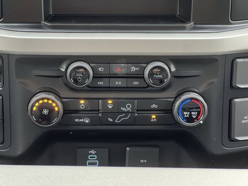 New 2026 Ford F250 XL w/ STX Appearance Package image 20