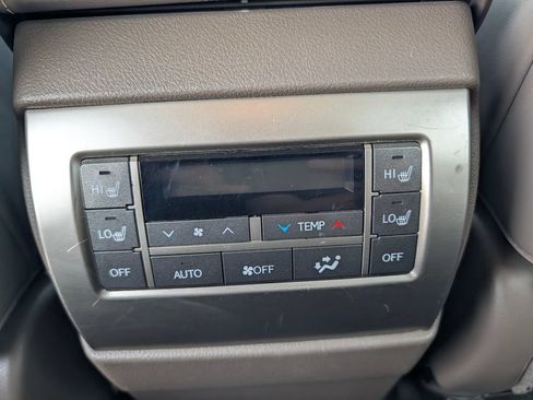 Used 2019 Lexus GX 460 Premium AWD/4WD image 18