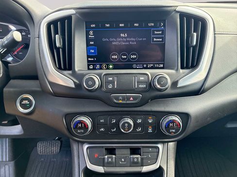 Used 2024 GMC Terrain SLT w/ LPO, Floor Liner Package image 13