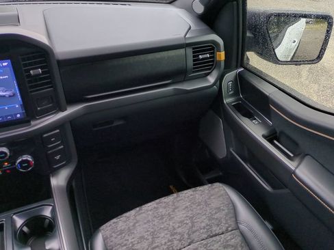 Used 2025 Ford F150 Tremor AWD/4WD image 17