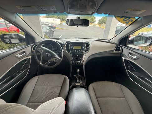 Used 2016 Hyundai Santa Fe Sport image 17