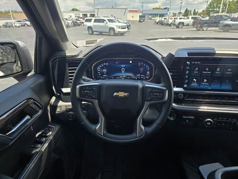 Used 2023 Chevrolet Silverado 1500 LT w/ True North Edition Plus AWD/4WD image 20