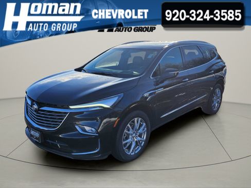 Used 2023 Buick Enclave Premium w/ Experience Buick Package AWD/4WD image 1