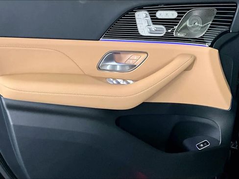 New 2026 Mercedes-Benz GLE 350 4MATIC image 12