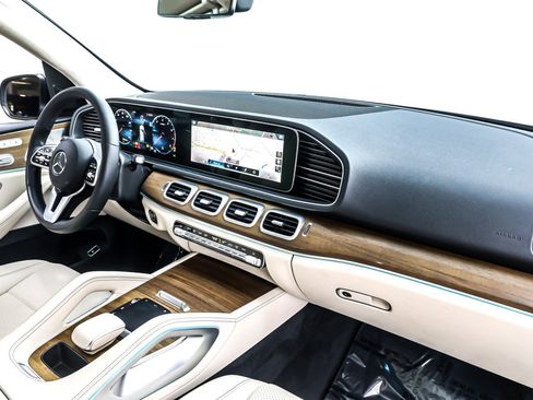 Certified 2023 Mercedes-Benz GLE 350 image 18