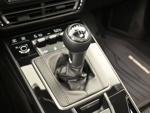 Certified 2024 Porsche 911 Carrera T RWD image 22