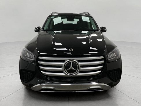 New 2026 Mercedes-Benz GLS 450 4MATIC image 11