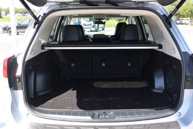 Used 2020 Subaru Forester Limited AWD/4WD image 10
