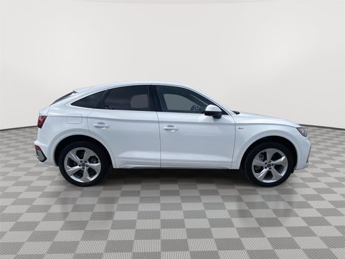 Used 2022 Audi Q5 2.0T Premium Plus image 6