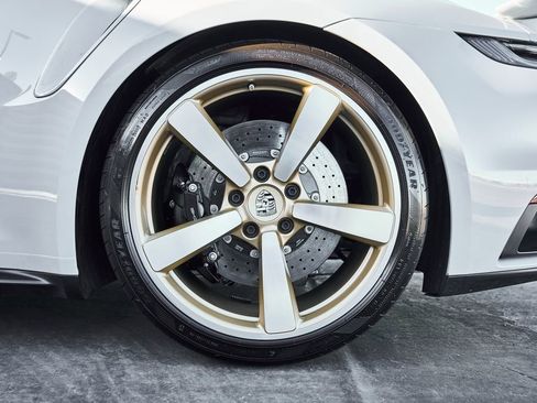 Used 2023 Porsche 911 Turbo S image 19