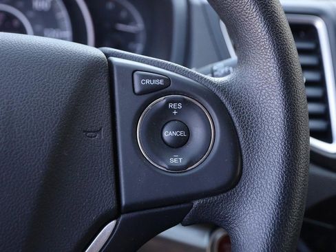 Used 2015 Honda CR-V EX image 13