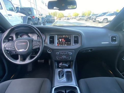 Used 2023 Dodge Charger GT image 14