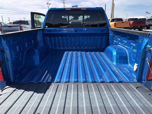 Used 2024 Chevrolet Silverado 1500 RST w/ All Star Edition Plus AWD/4WD image 19