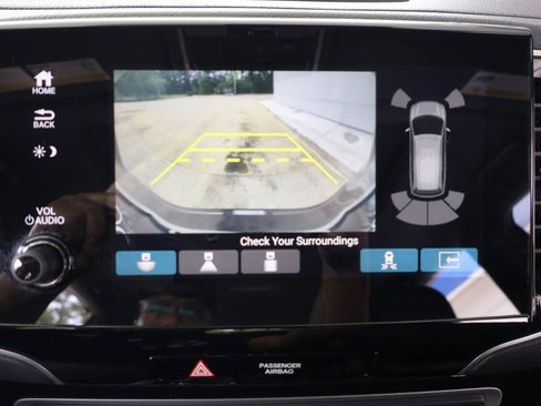 Used 2019 Honda Passport Elite image 50