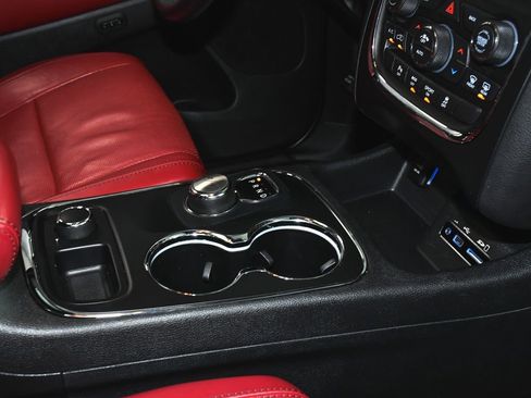 Used 2016 Dodge Durango R/T w/ Technology Group image 67