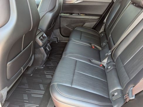 Certified 2025 Cadillac Optiq Sport 2 w/ LPO, Floor Liner Package AWD/4WD image 16