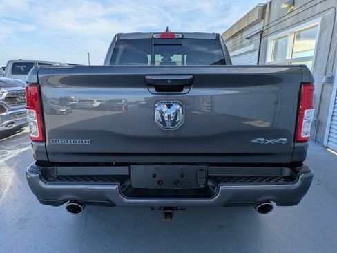 Used 2023 RAM 1500 Big Horn image 3