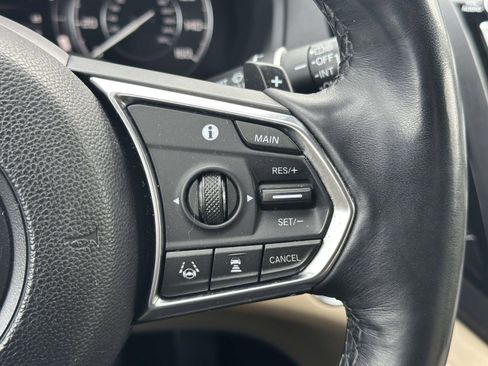 Certified 2019 Acura RDX FWD w/ Advance Package image 23