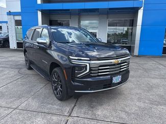 Used 2025 Chevrolet Suburban Premier AWD/4WD video 2