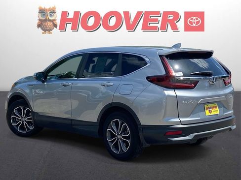 Used 2022 Honda CR-V EX-L image 8