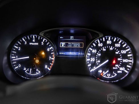 Used 2020 Nissan Pathfinder SV w/ Rock Creek Edition image 22