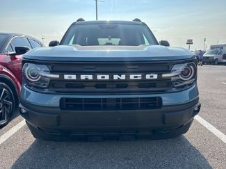 Used 2023 Ford Bronco Sport Outer Banks AWD/4WD video 2