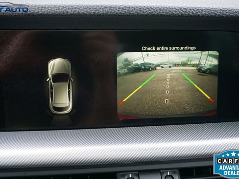 Used 2018 Alfa Romeo Stelvio AWD w/ Cold Weather Package image 34